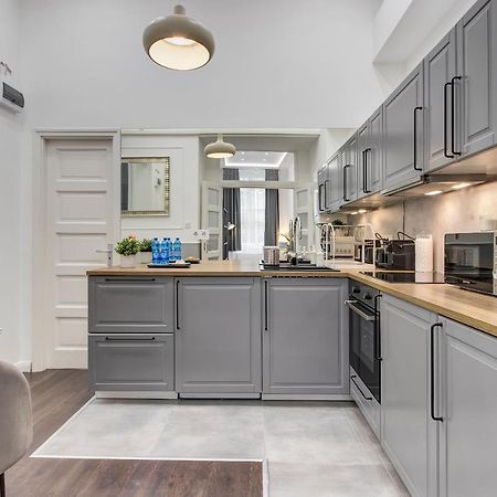 Semmelweis Apartment Budapest Ngoại thất bức ảnh