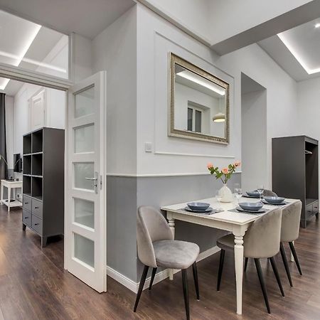 Semmelweis Apartment Budapest Ngoại thất bức ảnh