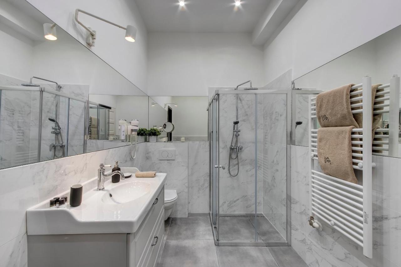Semmelweis Apartment Budapest Ngoại thất bức ảnh