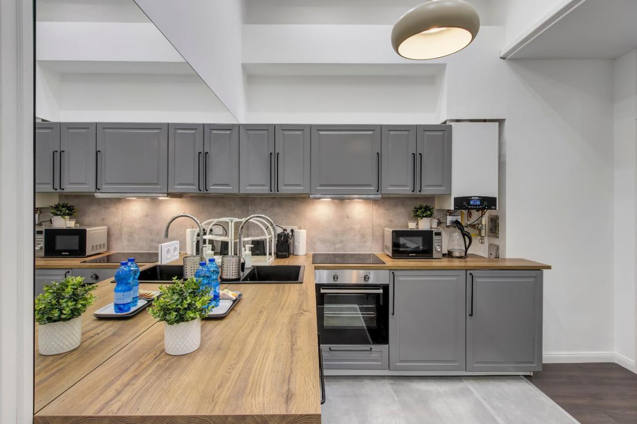 Semmelweis Apartment Budapest Ngoại thất bức ảnh