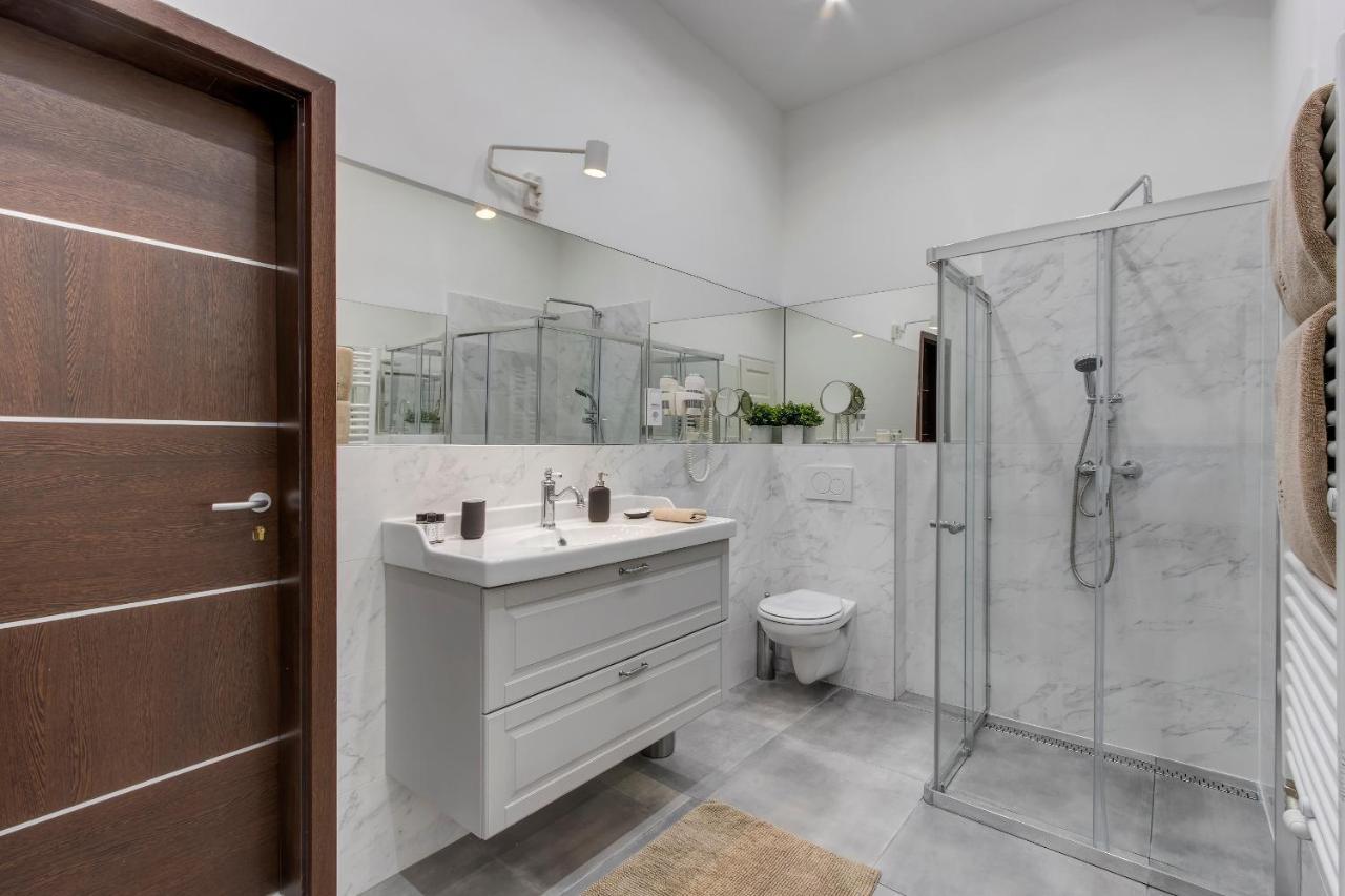 Semmelweis Apartment Budapest Ngoại thất bức ảnh