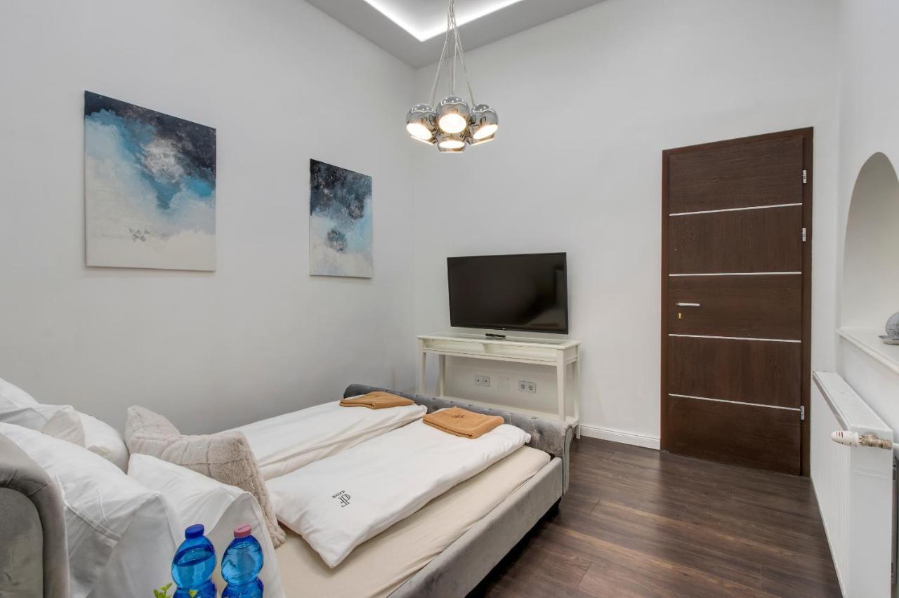 Semmelweis Apartment Budapest Ngoại thất bức ảnh