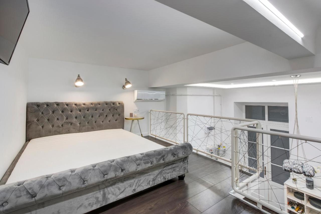 Semmelweis Apartment Budapest Ngoại thất bức ảnh