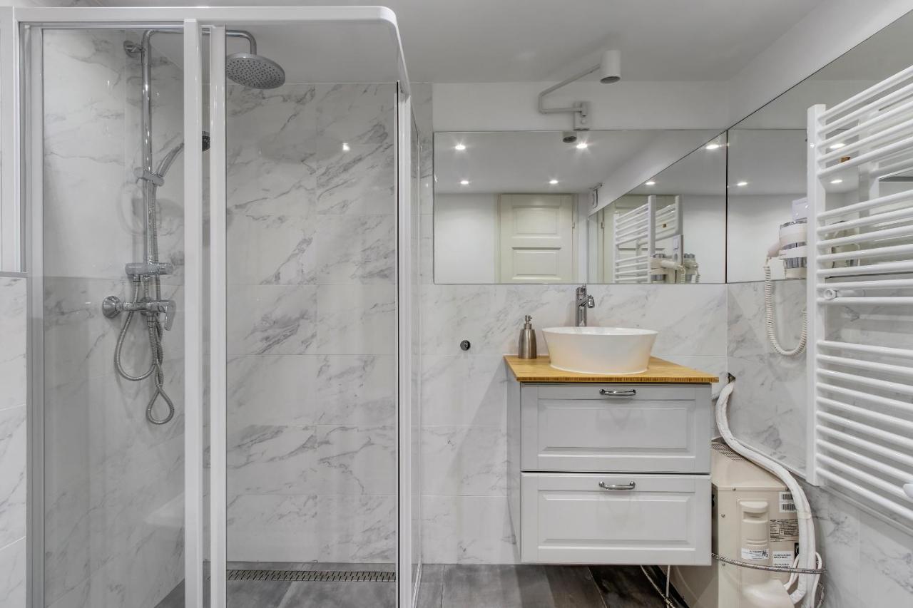 Semmelweis Apartment Budapest Ngoại thất bức ảnh