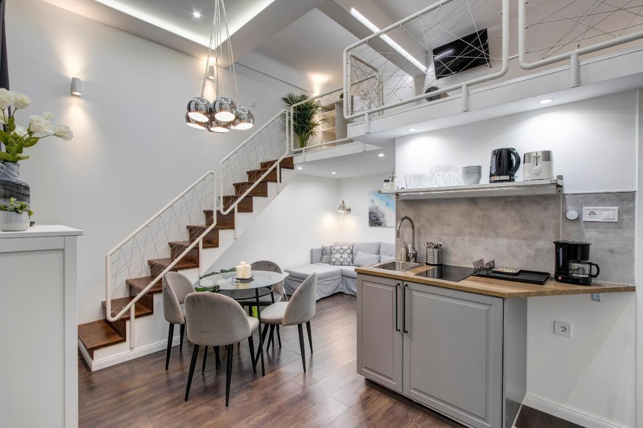 Semmelweis Apartment Budapest Ngoại thất bức ảnh